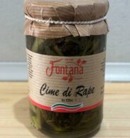 cime di rape