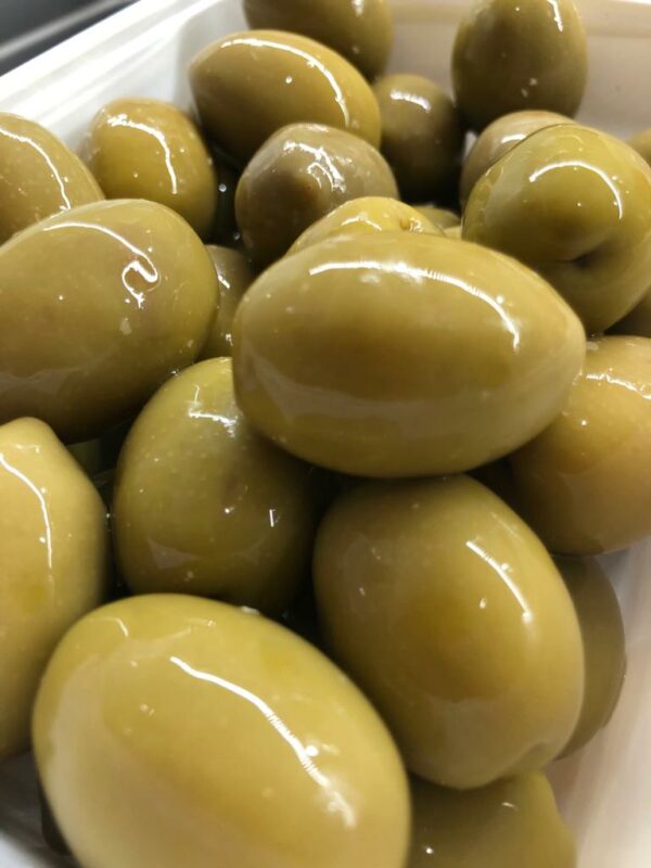 DOLCI VERDI