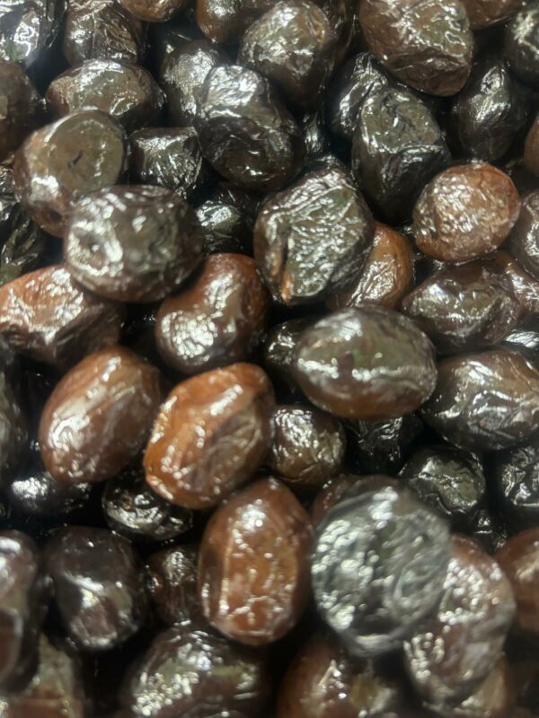 Olive Infornate