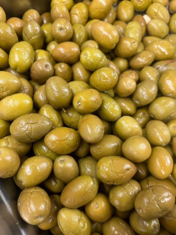 PAESANE GROSSE