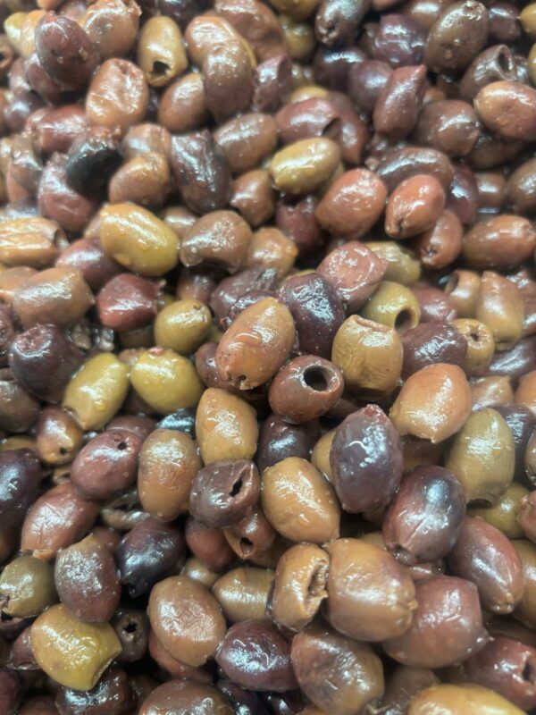 Olive Denocciolate Leccine - immagine 2