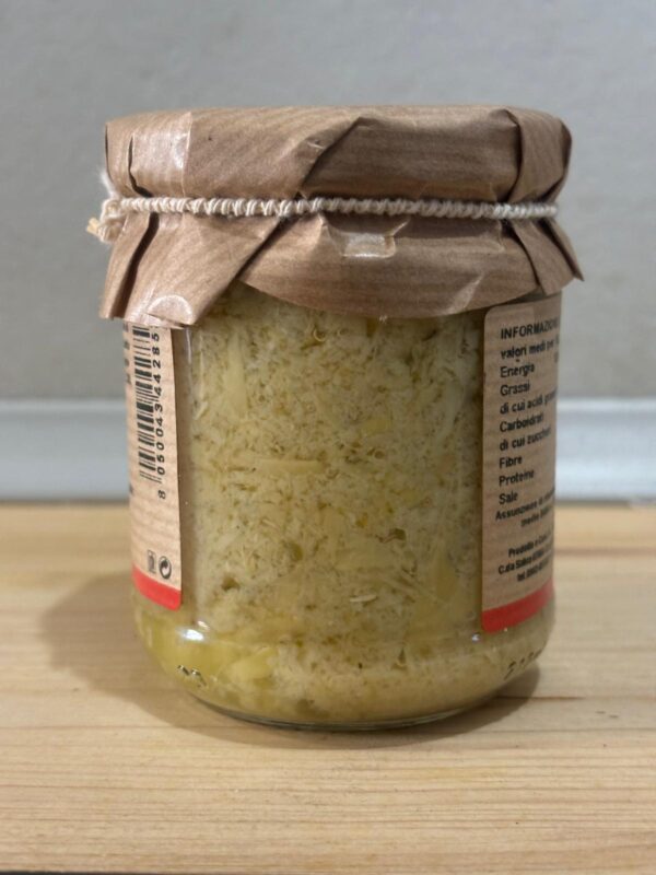 CREMA DI CARCIOFI - immagine 2