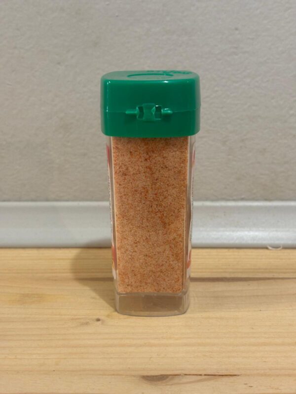 SALE AL PEPERONCINO - immagine 2
