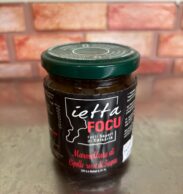 marmellata di cipolla