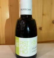 olio pistacchio