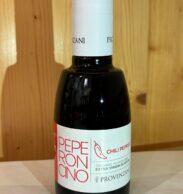 olio peperoncino