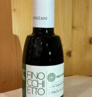 olio finocchietto